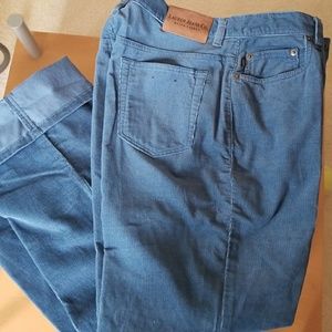Ralph Lauren corduroy pants